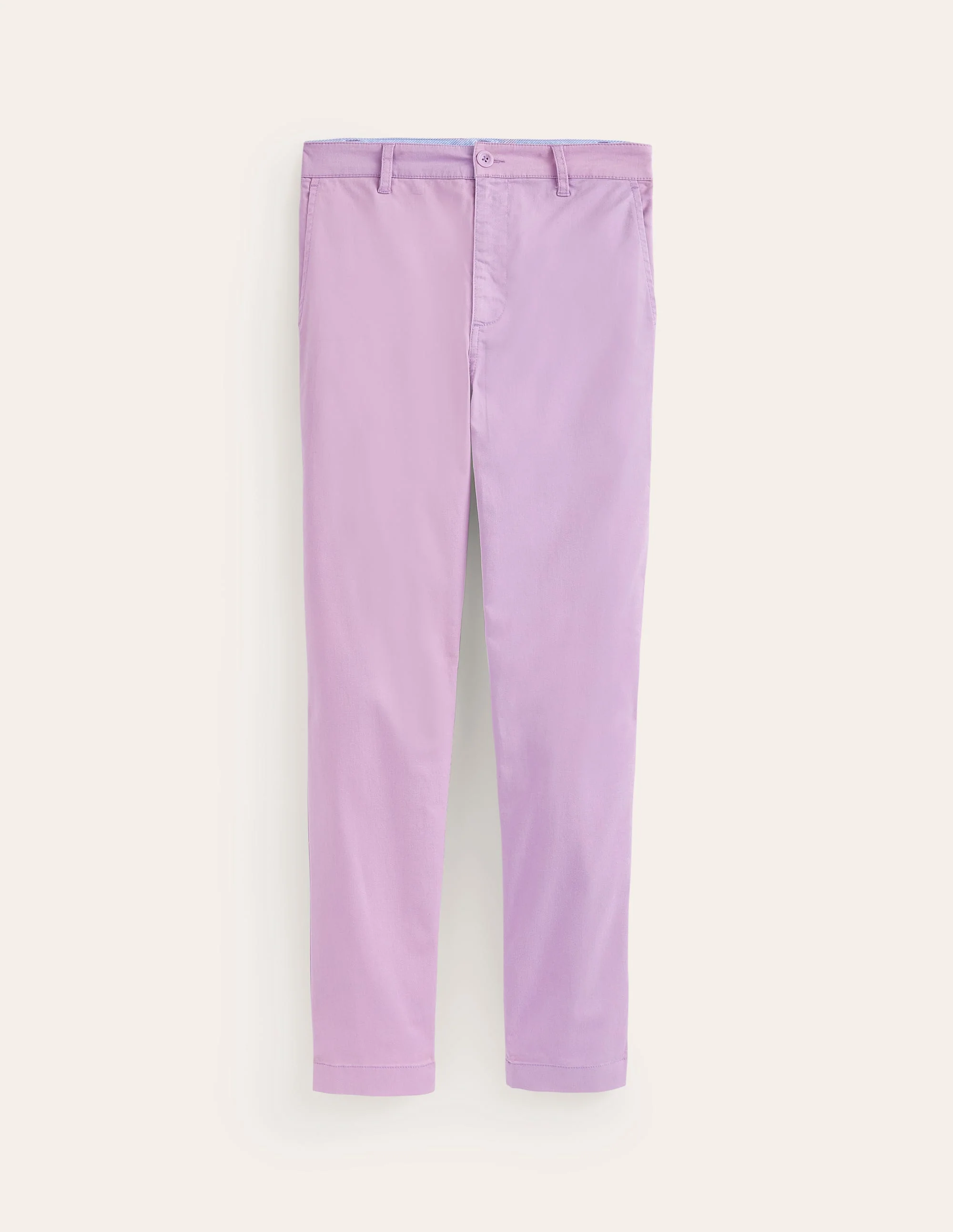 Barnsbury Chino Pants-Orchid Bloom - Image 5