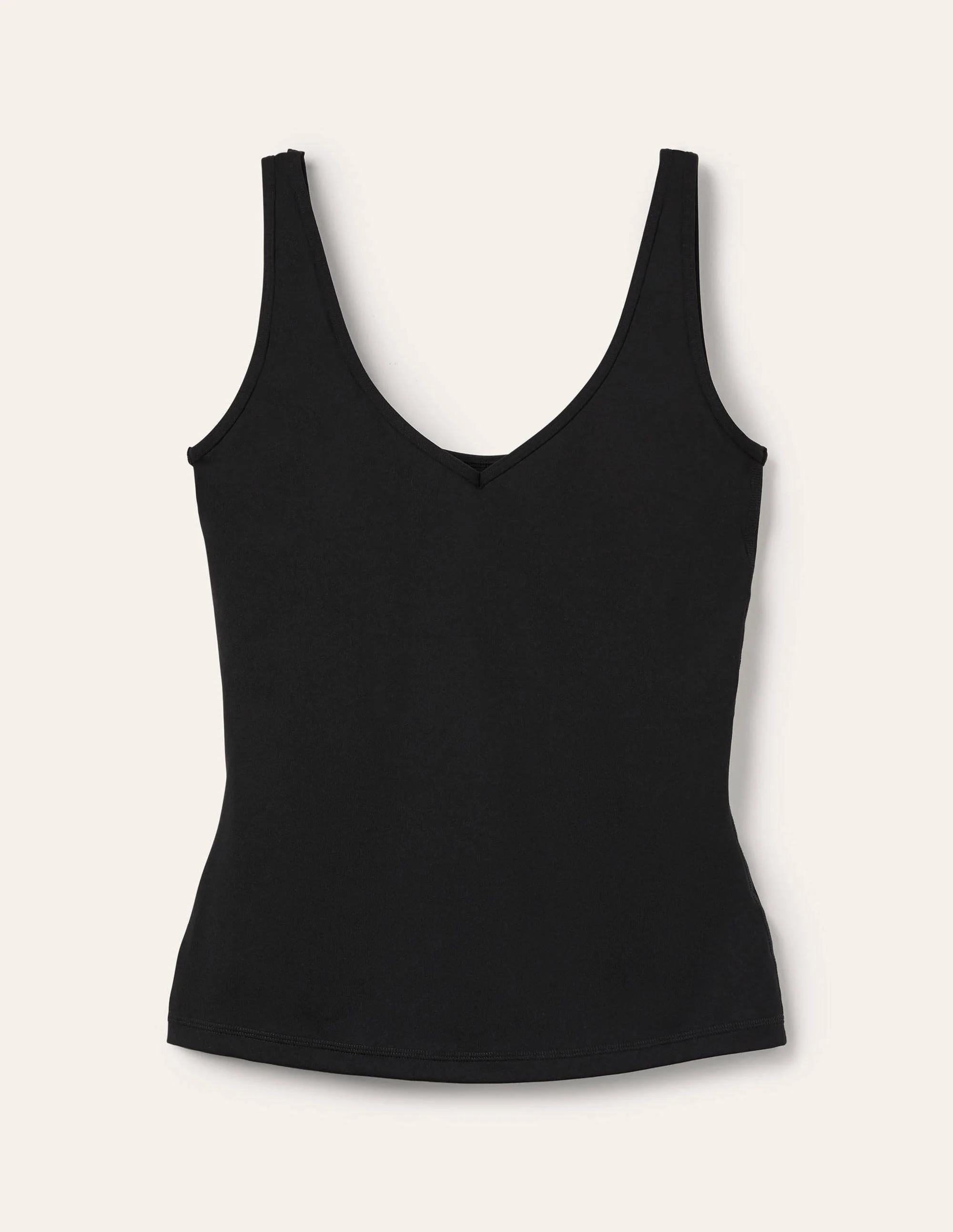 Bettina Active Tank-Black - Image 5