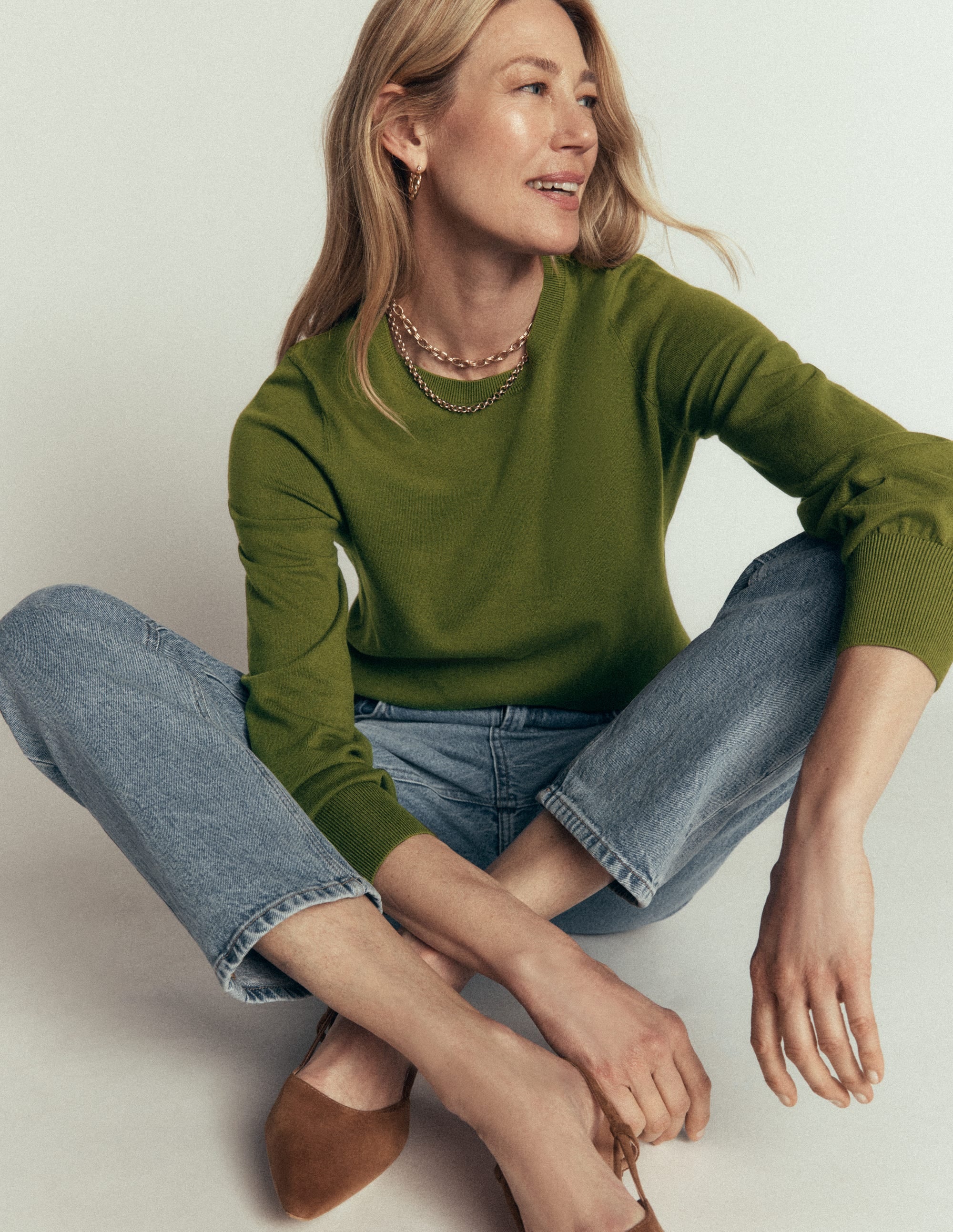 Women's All New In