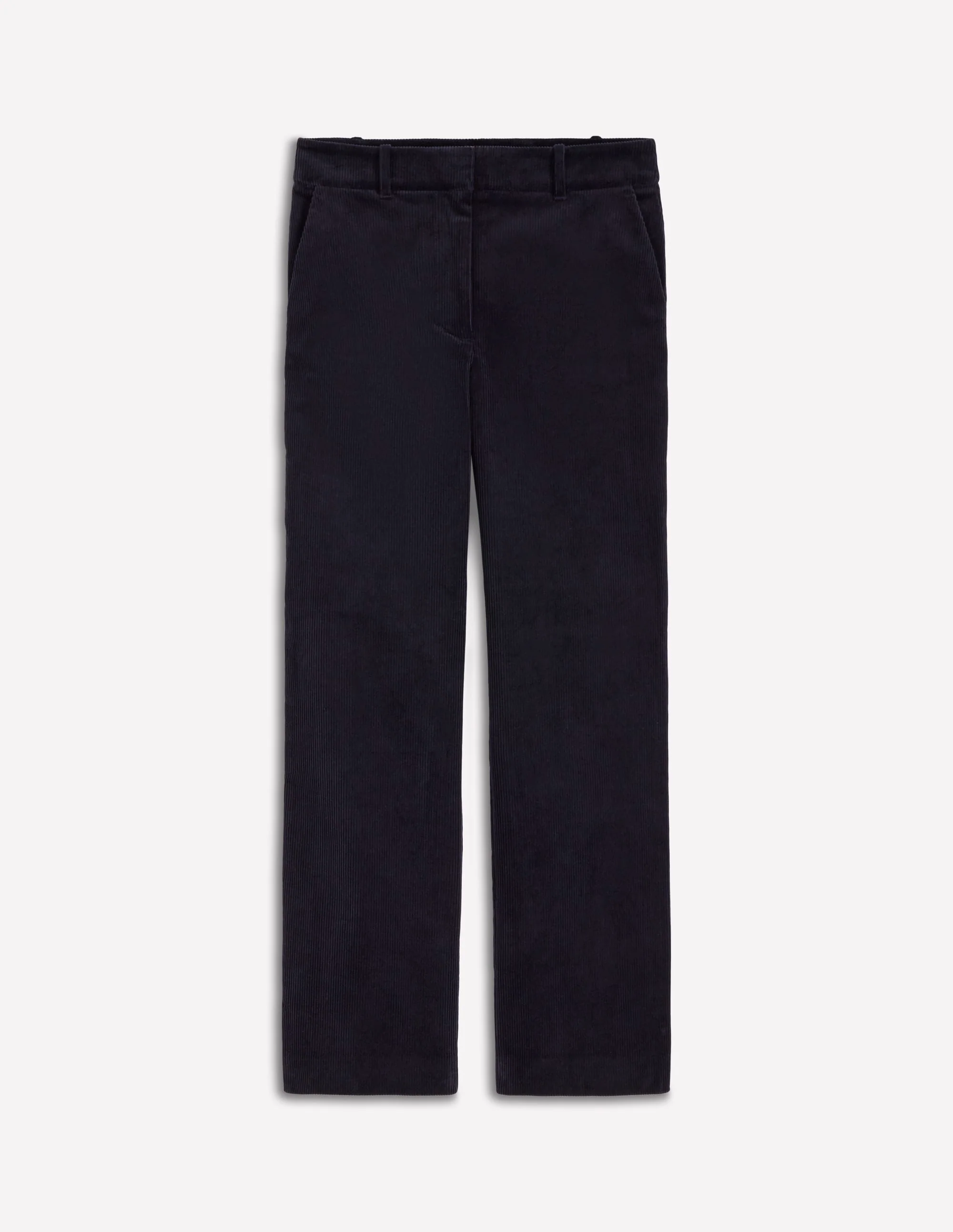 Canonbury Cord Pants-Navy - Image 5