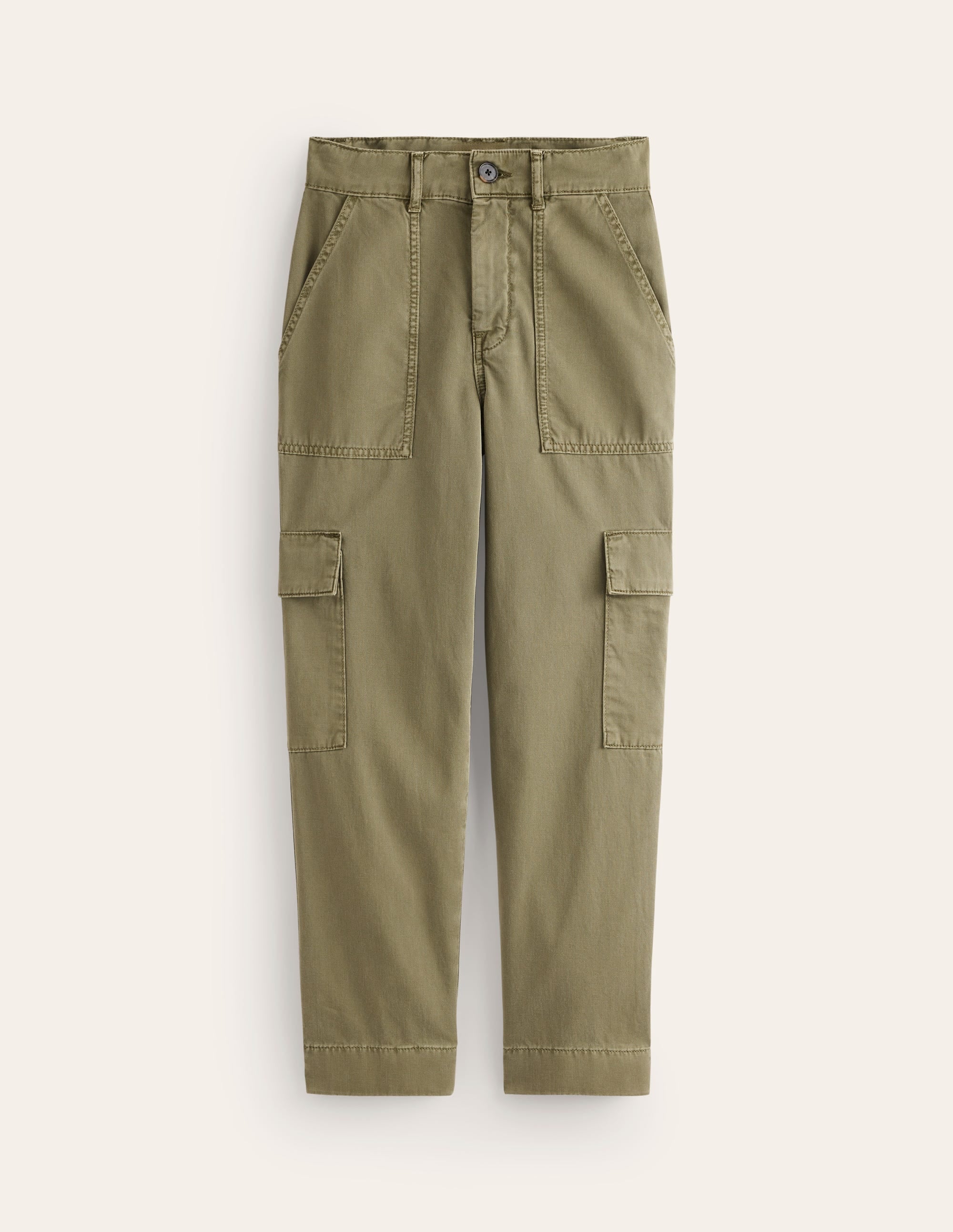 Cargo Pants-Oregano - Image 6