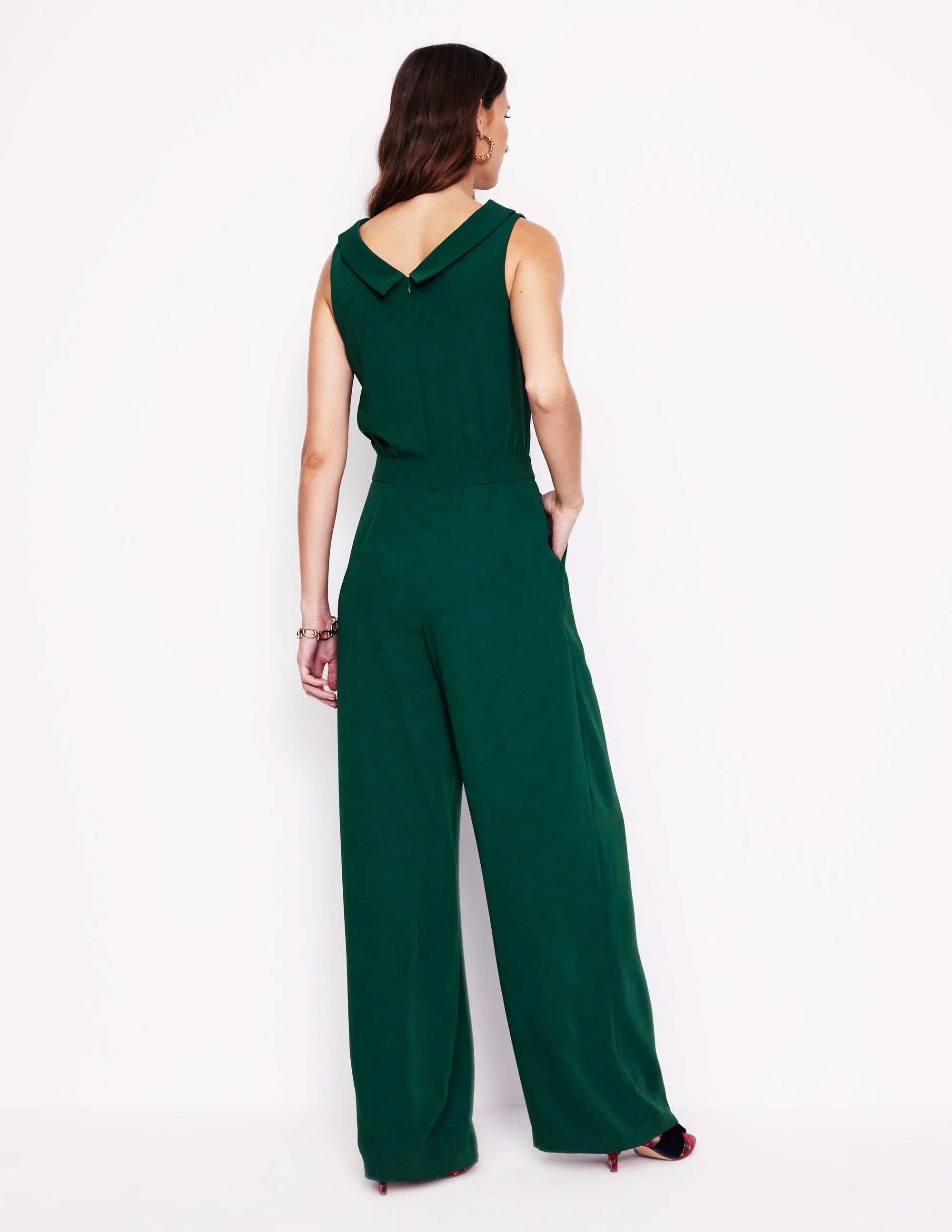 Clarissa Jumpsuit-Glade - Image 4