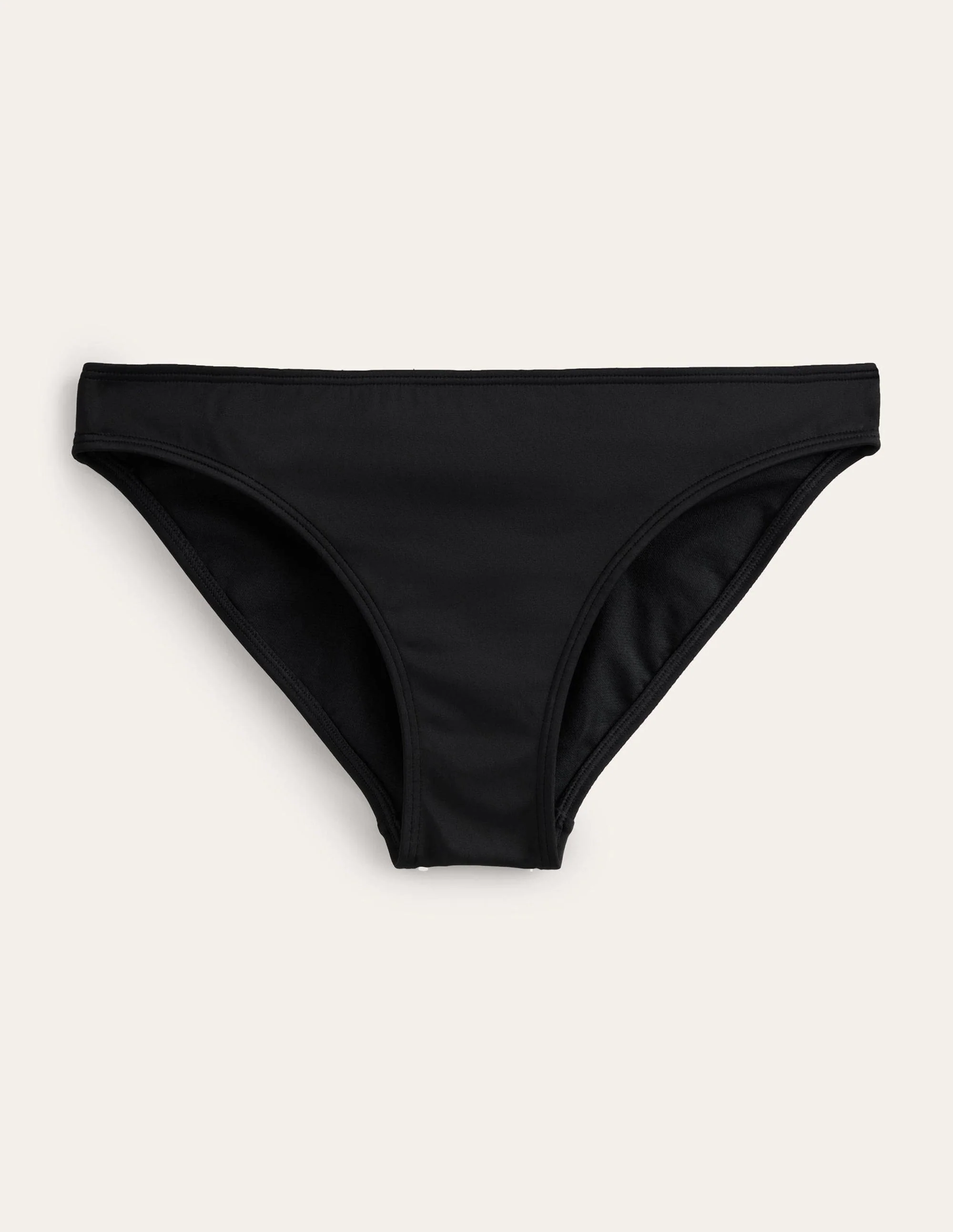 Classic Bikini Bottoms-Black - Image 5