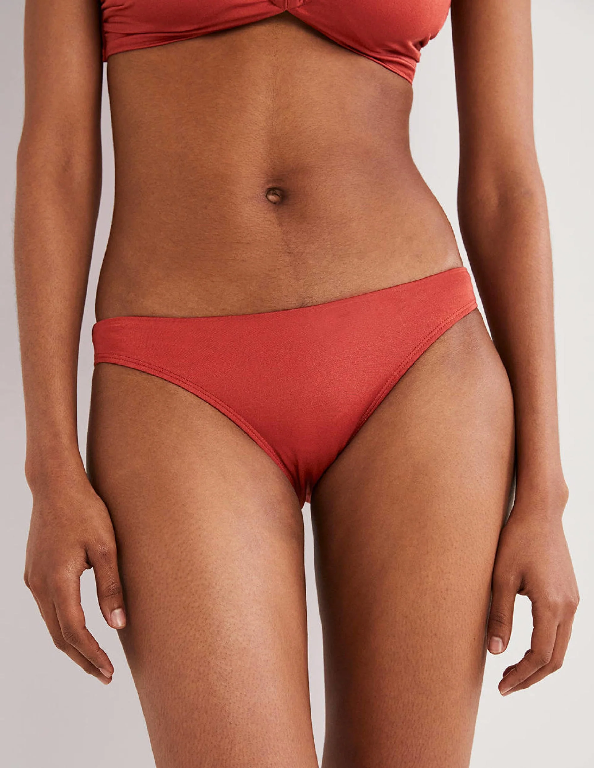 Classic Bikini Bottoms-Chili Oil - Image 4