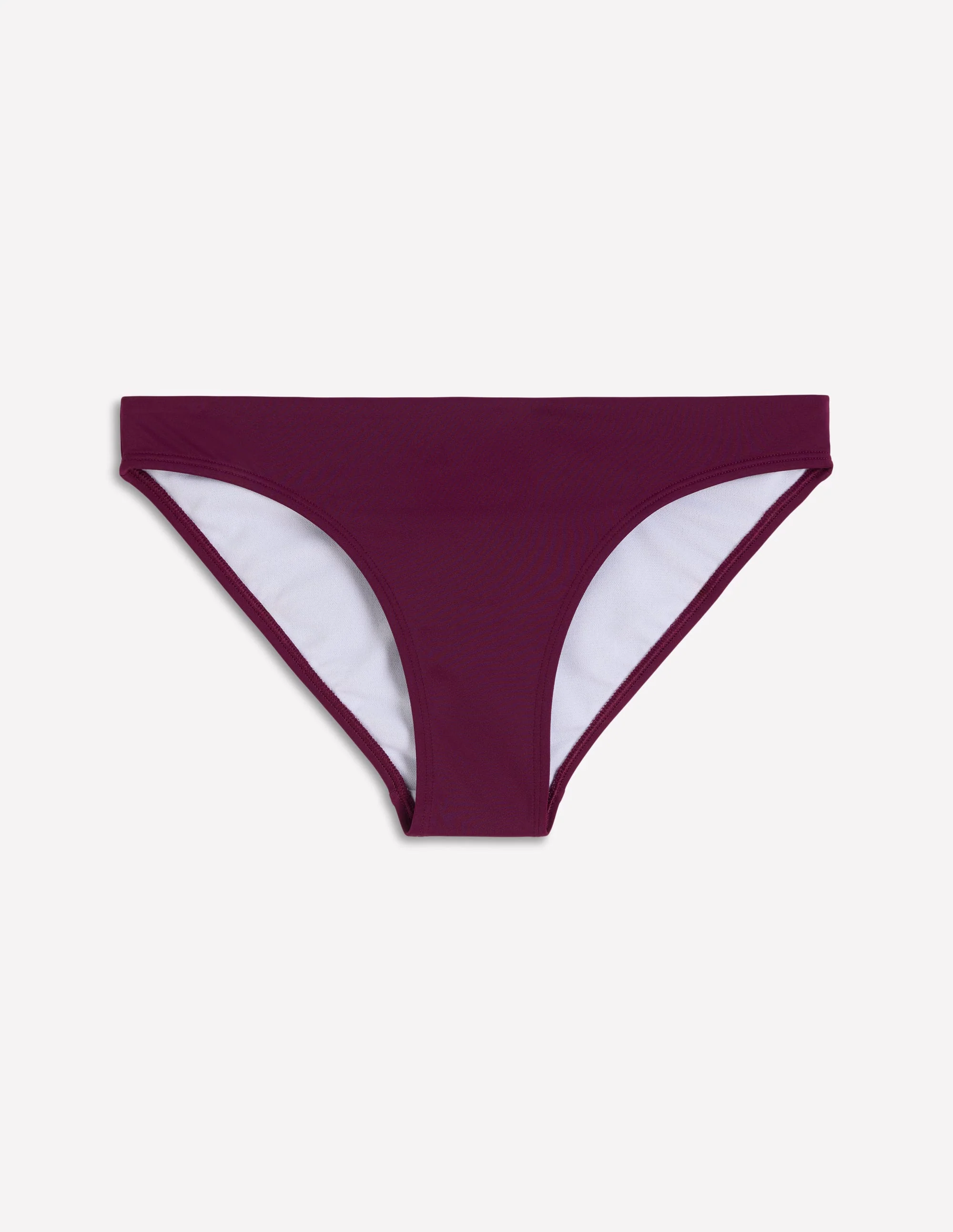 Classic Bikini Bottoms-Chocberry - Image 8