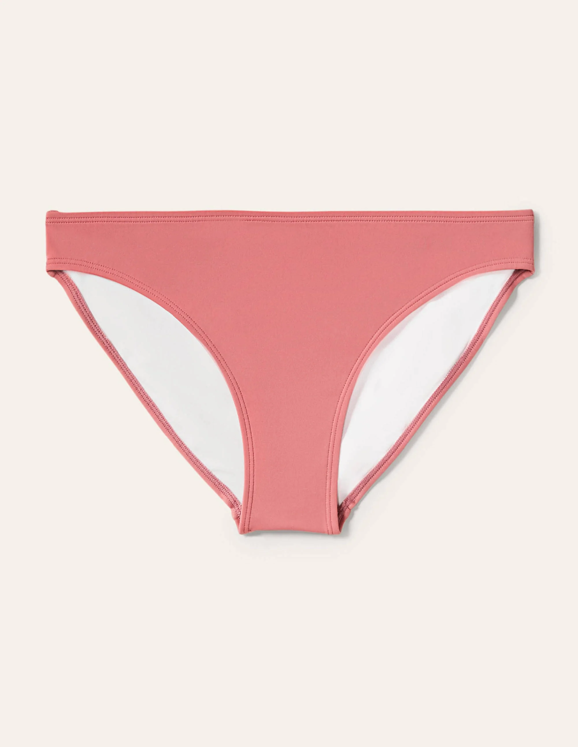 Classic Bikini Bottoms-Faded Rose - Image 4