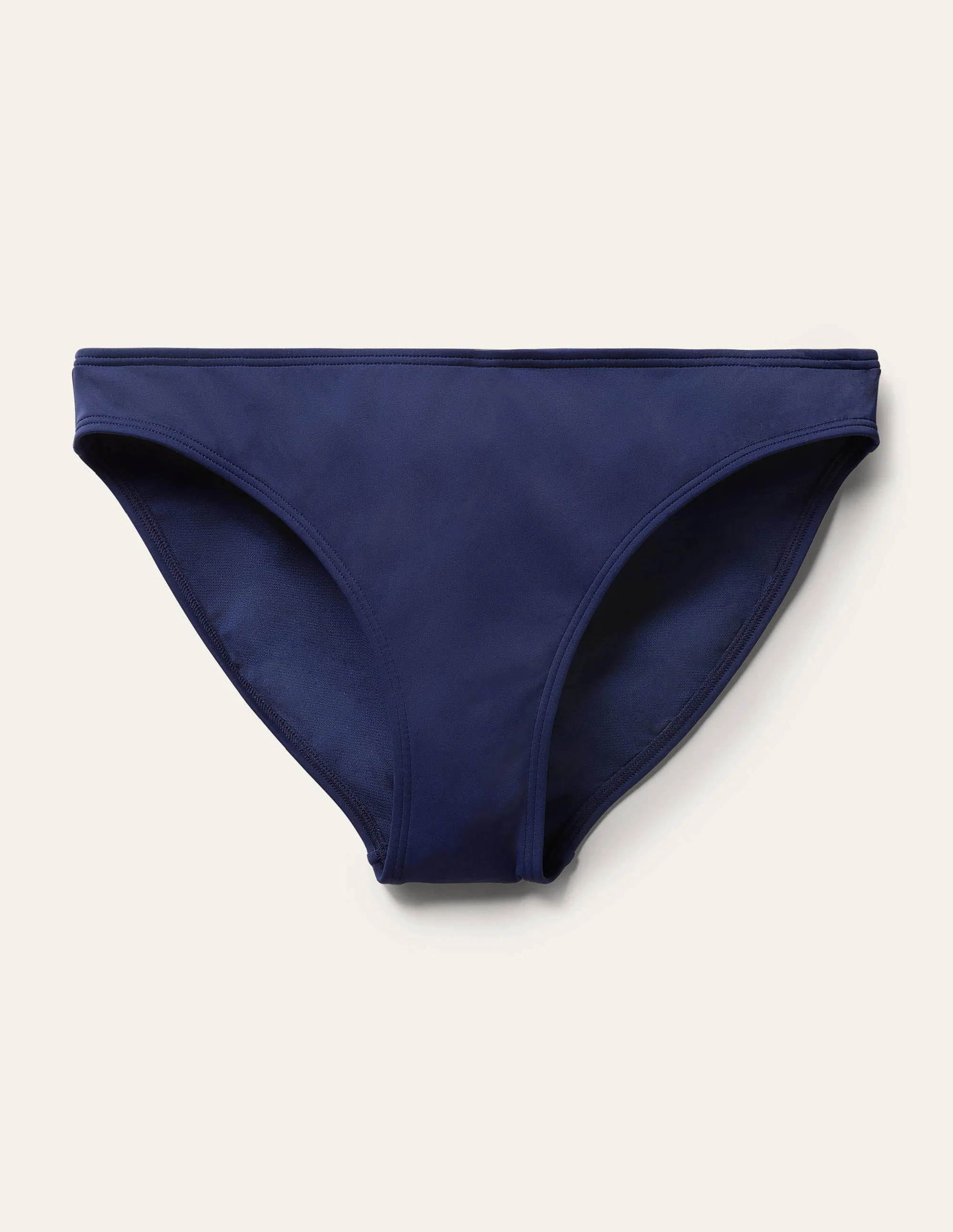 Classic Bikini Bottoms-Navy - Image 8