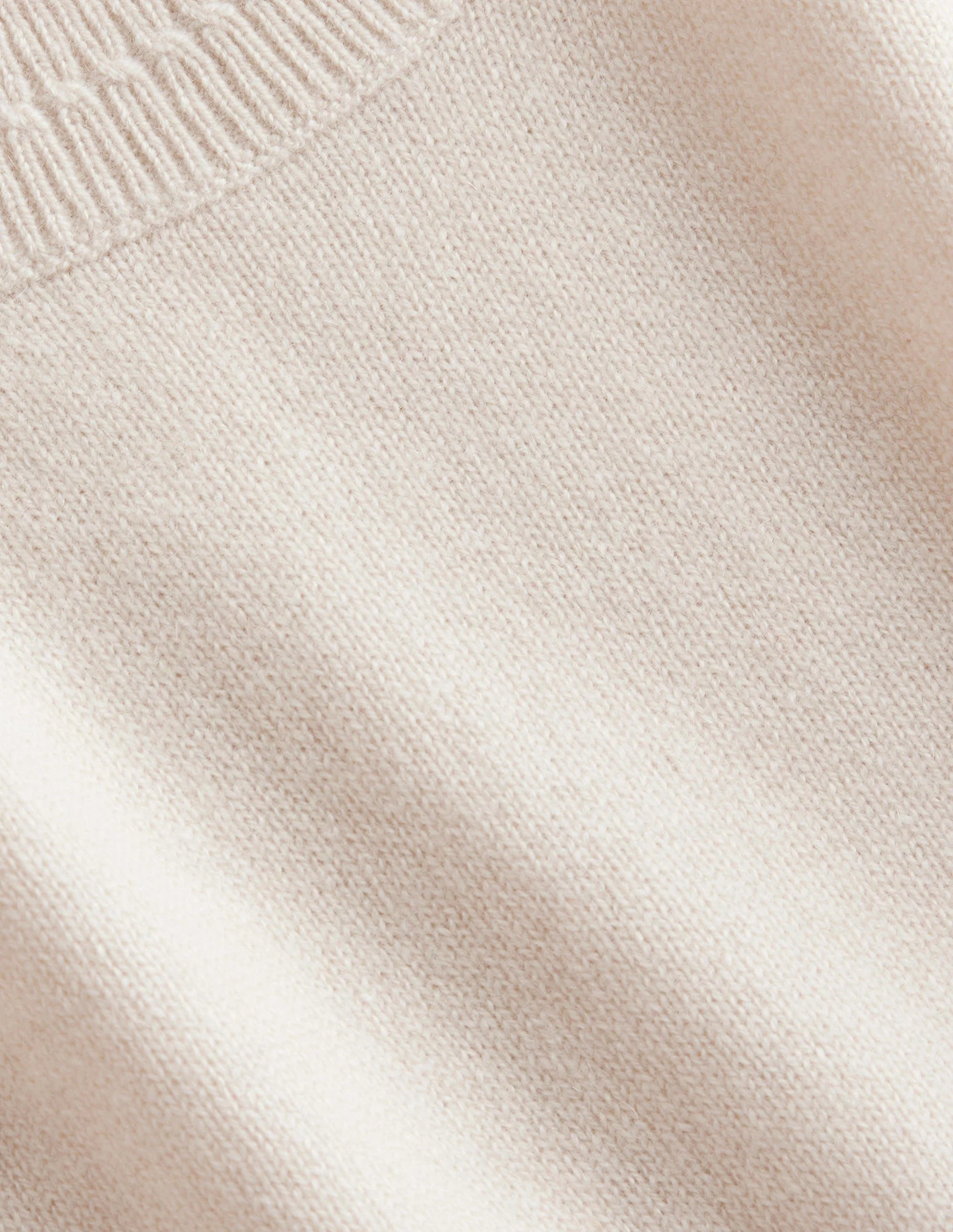 Eva Cashmere Vest-Rope - Image 6