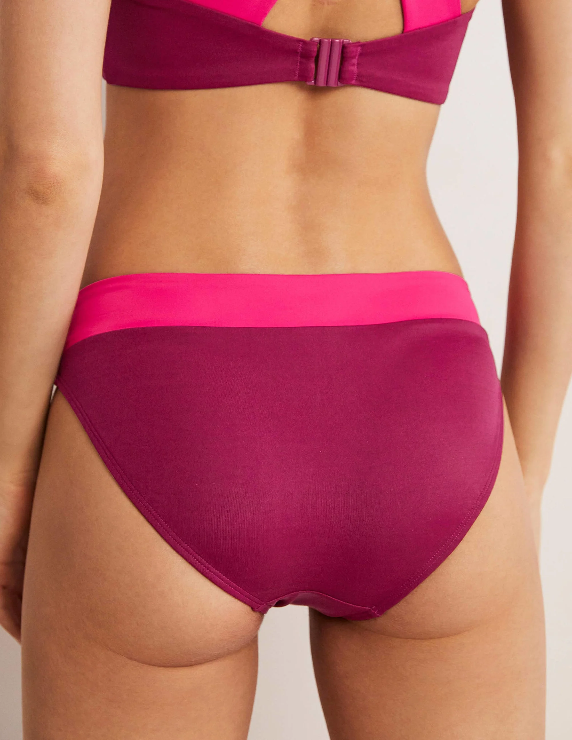 Ithaca Panel Bikini Bottoms-Fallen Fruit - Image 3