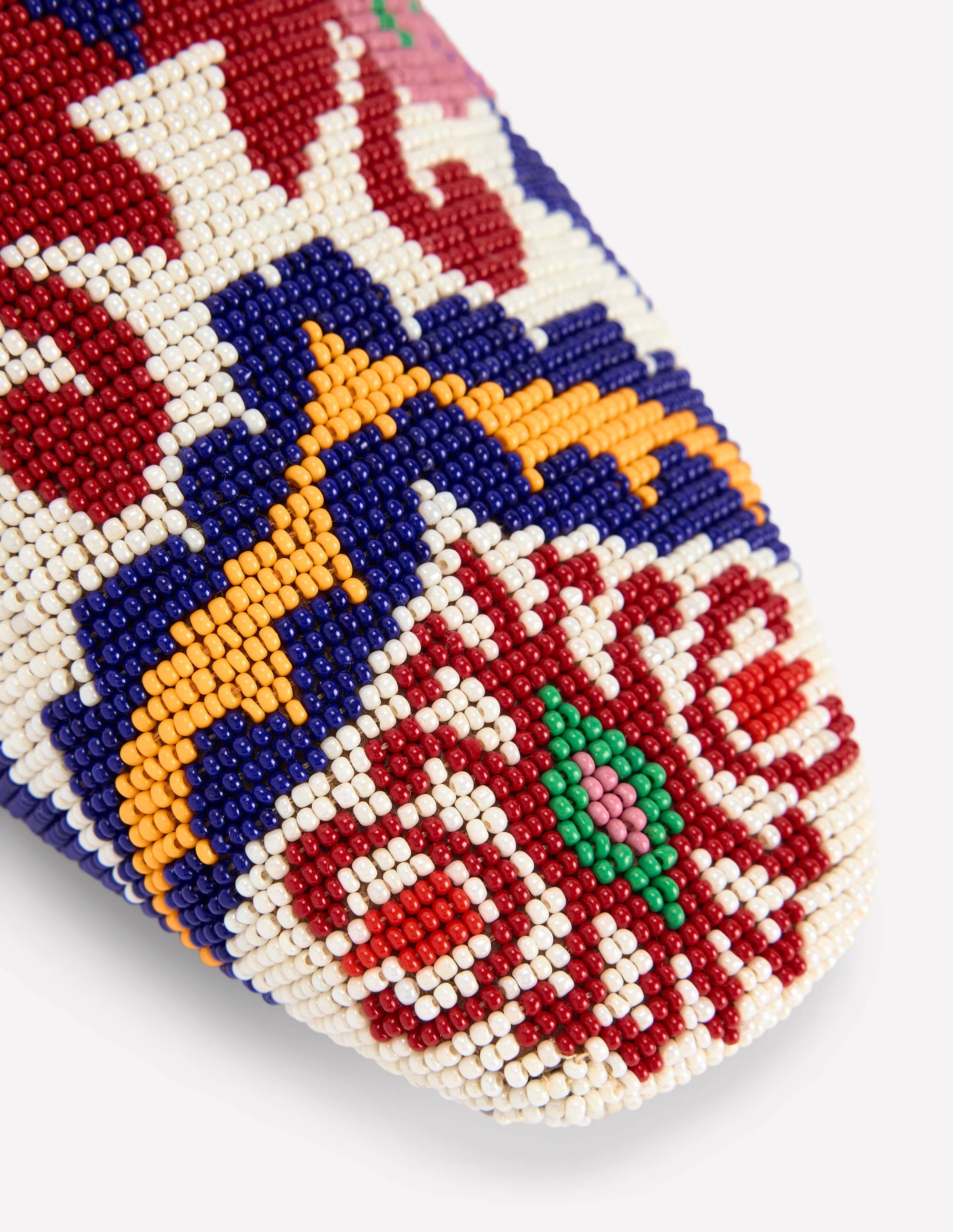 Mule Slipper Loafer-Multi Bead - Image 4