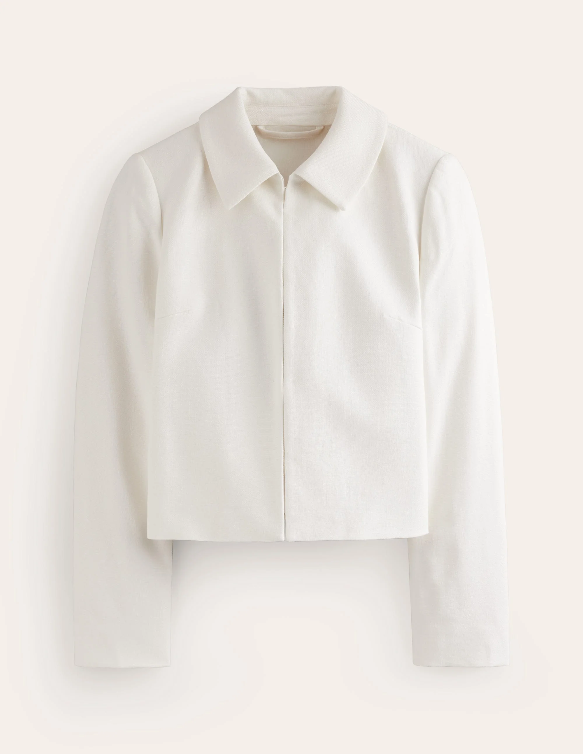 Occasion Jacket-Ecru - Image 5