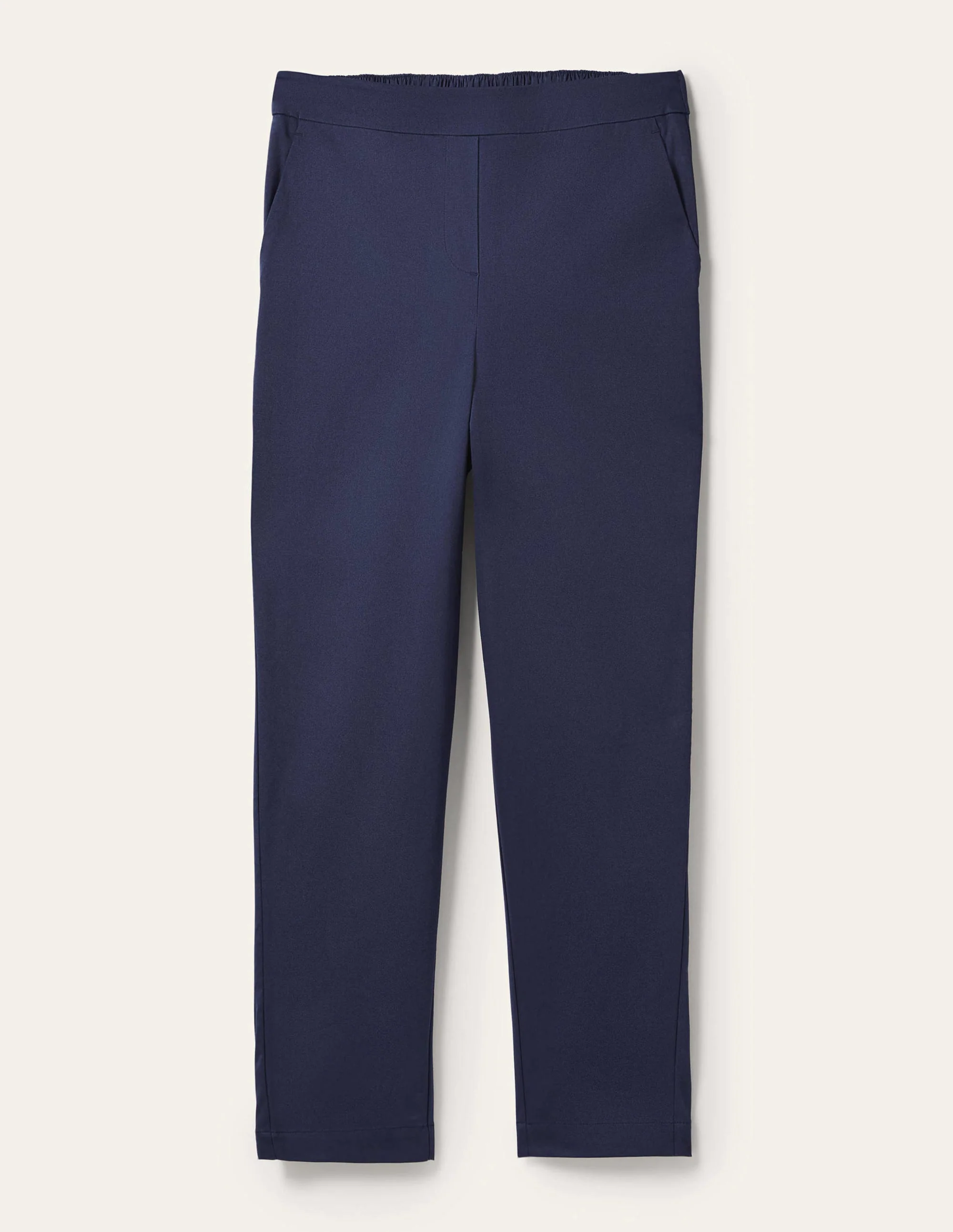 Pull On Pants-Navy - Image 5