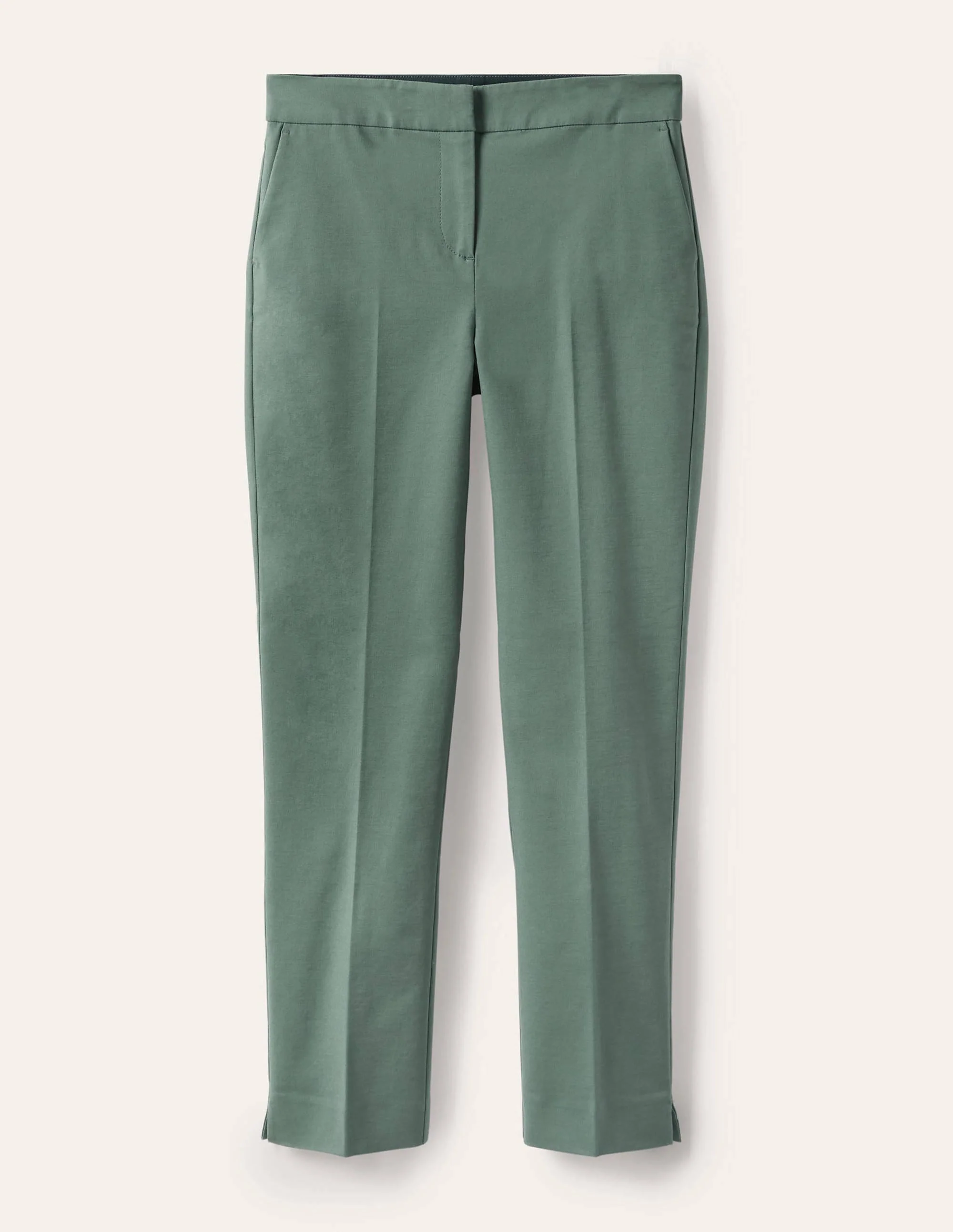 Richmond 7/8 Pants-Heath - Image 5