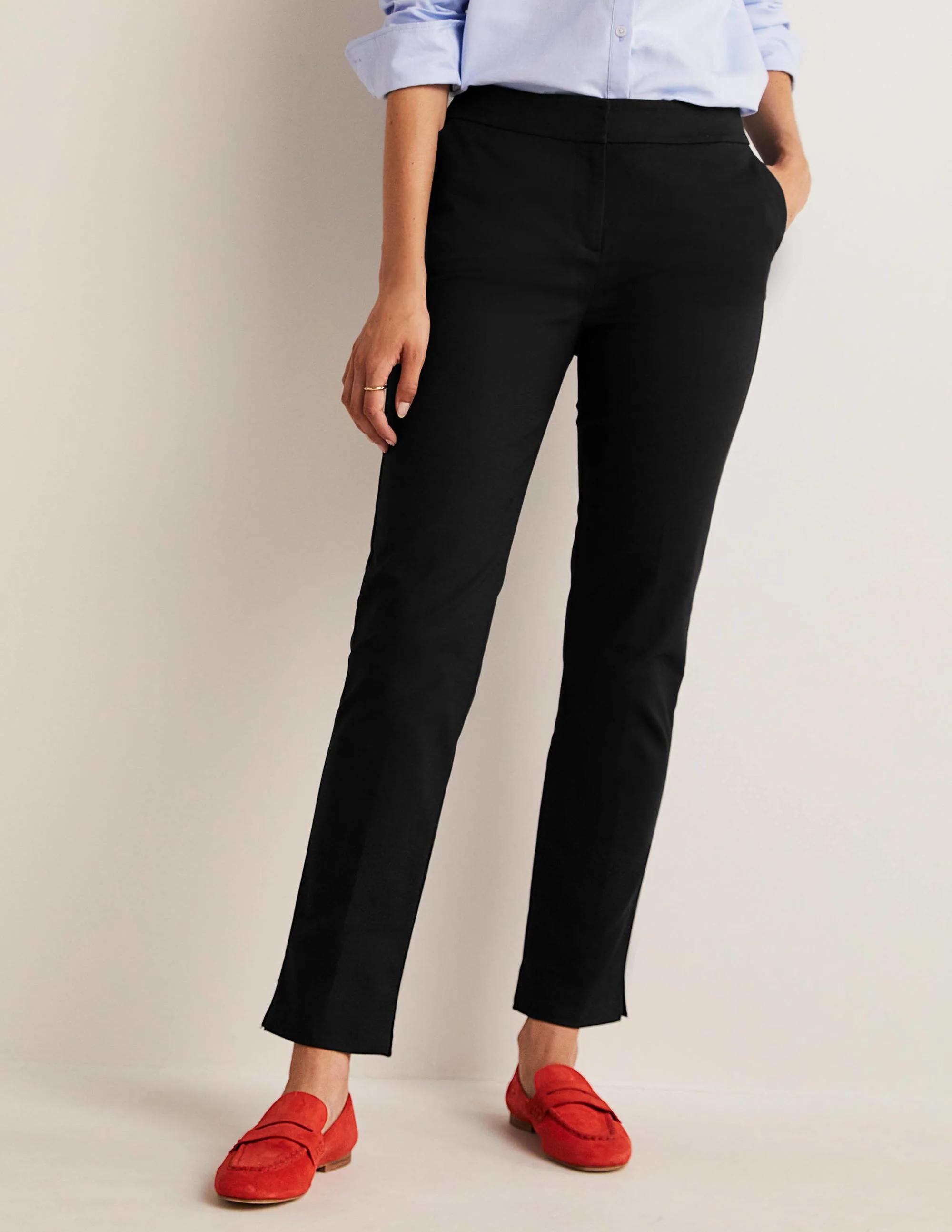 Richmond Pants-Black - Image 2