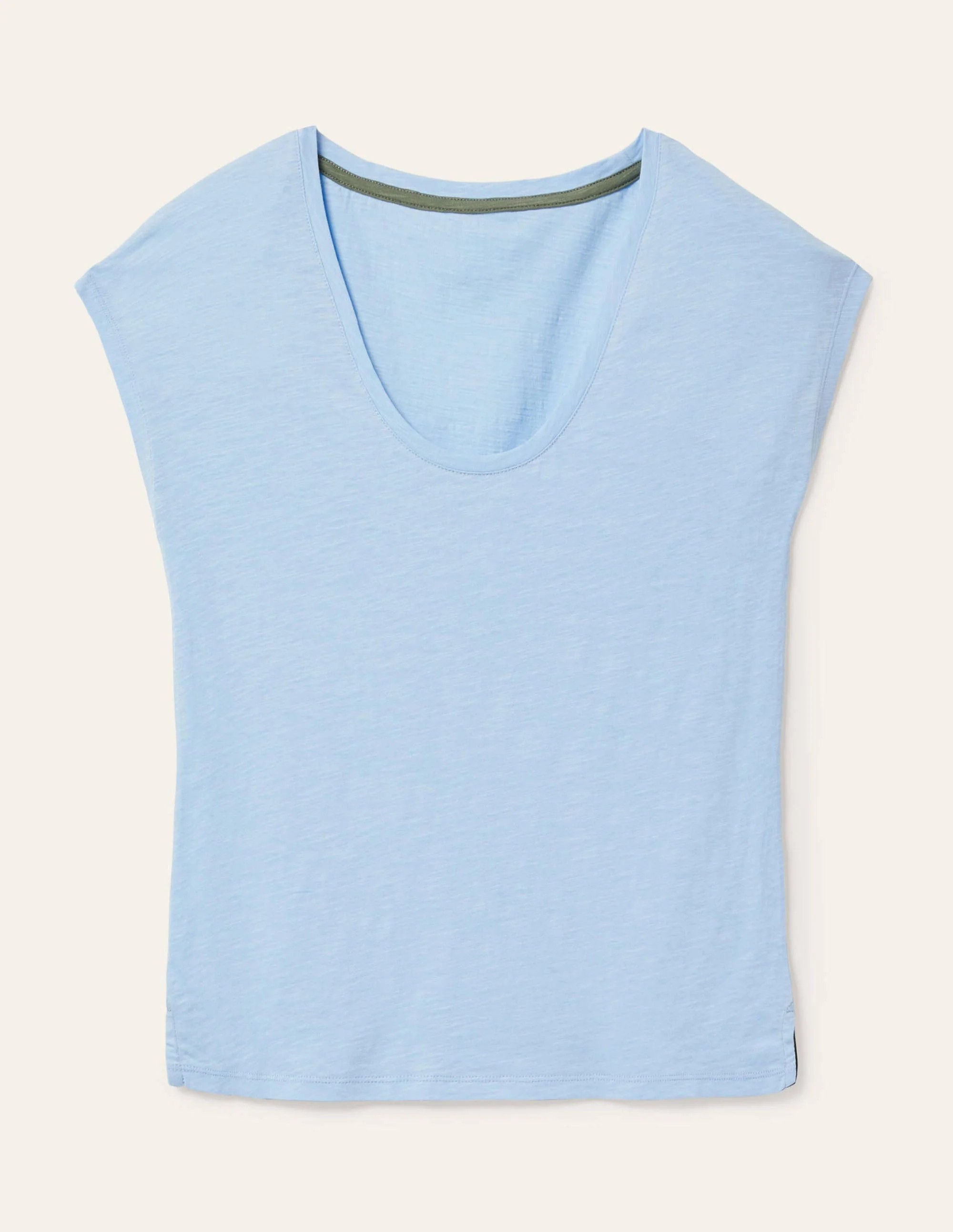 The Cotton Voop Tee-Ice Cube - Image 5